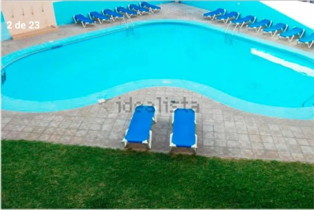 First Line Beach Apartment Puerto de la Cruz   Puerto de la Cruz (Tenerife)