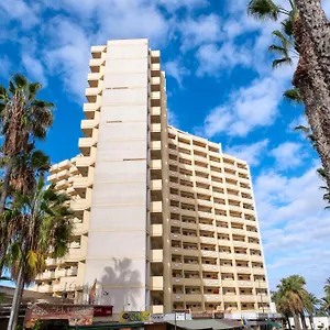 Lägenhet Teneguia, Puerto de la Cruz (Tenerife)