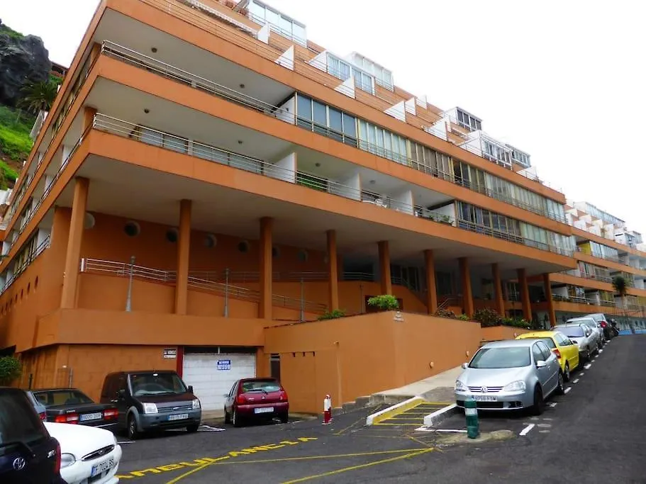 First Line Beach Apartment Puerto de la Cruz  Puerto de la Cruz (Tenerife)