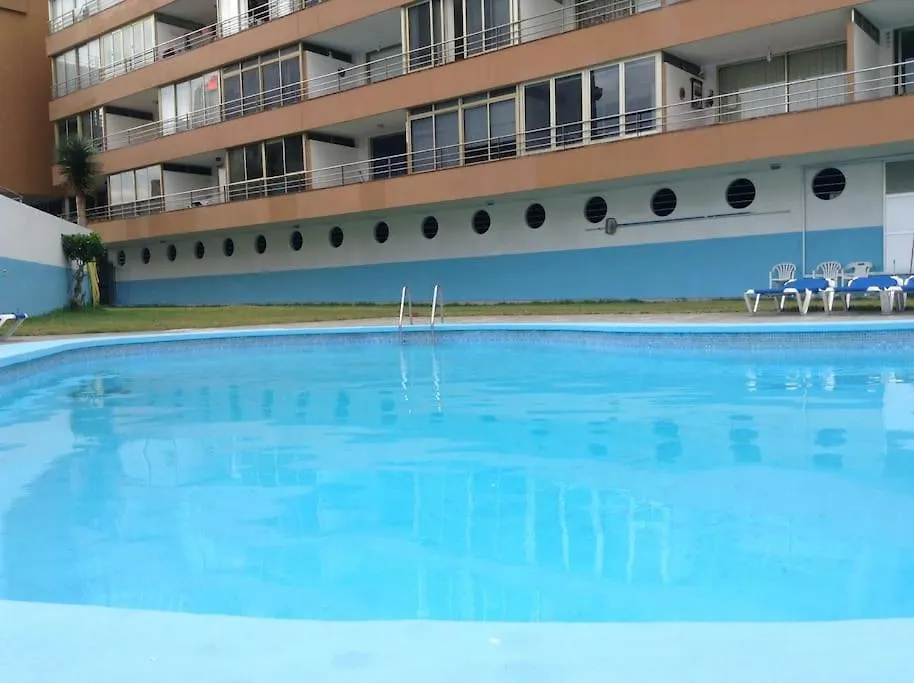 First Line Beach Apartment Puerto de la Cruz  0*, Puerto de la Cruz (Tenerife) Spain